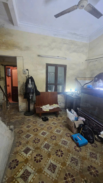 Cho thuê nhà tại ngõ Lạc Trung, 90m2 x 2 tầng làm kho, vận chuyển 15.5 triệu (có thương lượng)