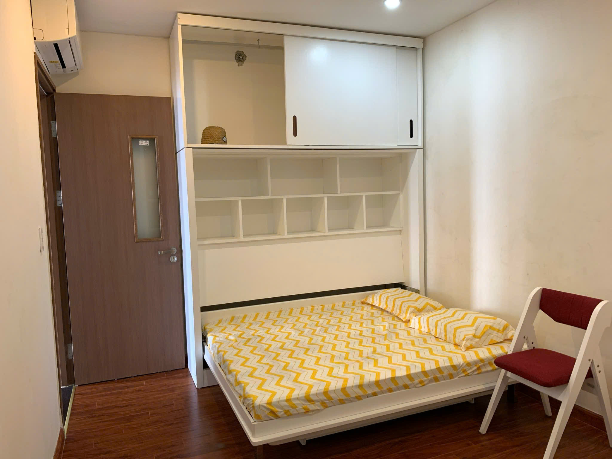 Cho Thuê Căn Hộ 2 Phòng Ngủ 69m² – SHP Plaza Hải Phòng – Tiện Nghi, Sang Trọng, View Đẹp