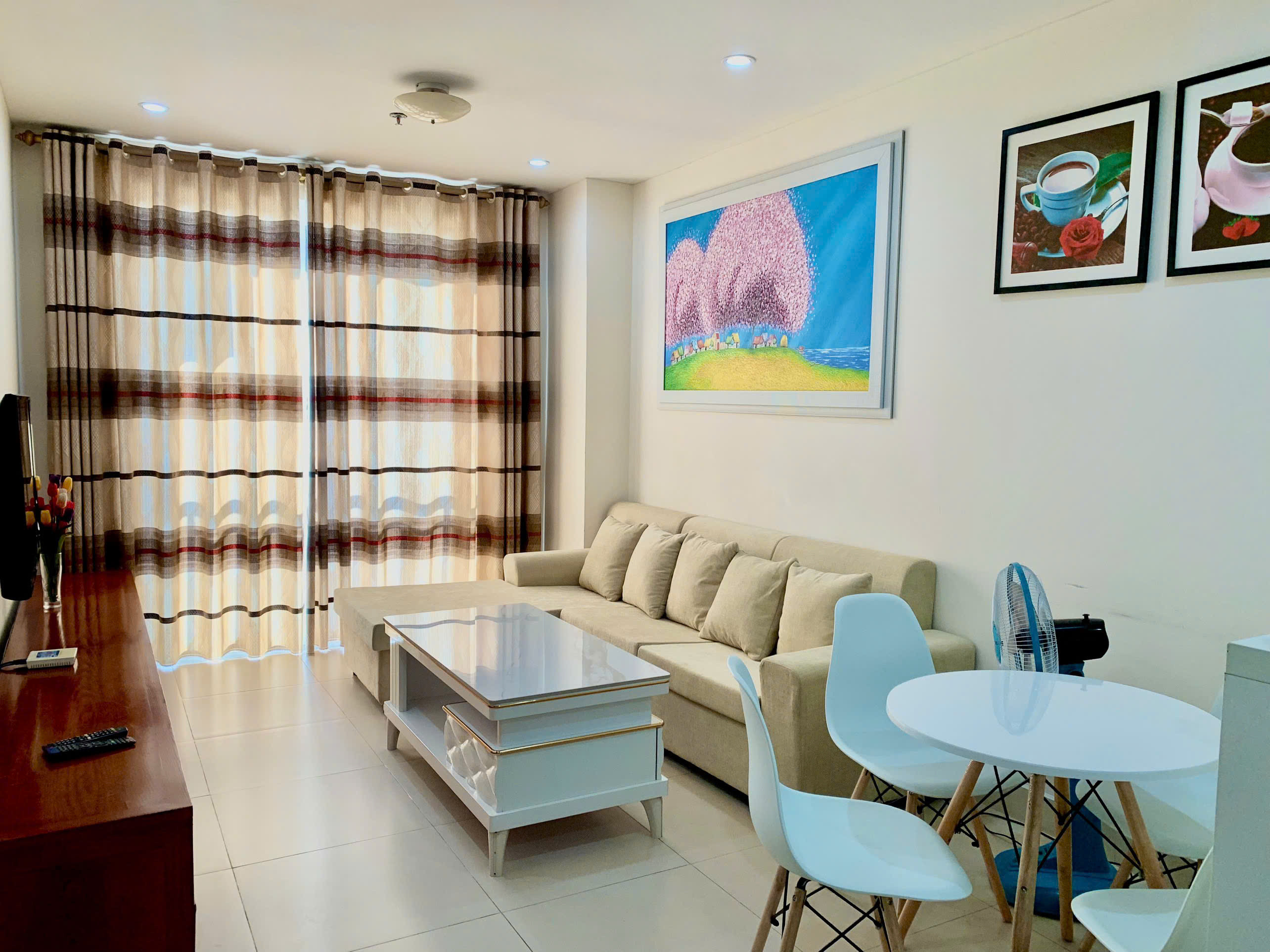 Bán Căn Hộ SHP Plaza 69m² – 2 Phòng Ngủ, 2 Toilet Giá Tốt Tại Trung Tâm Hải Phòng