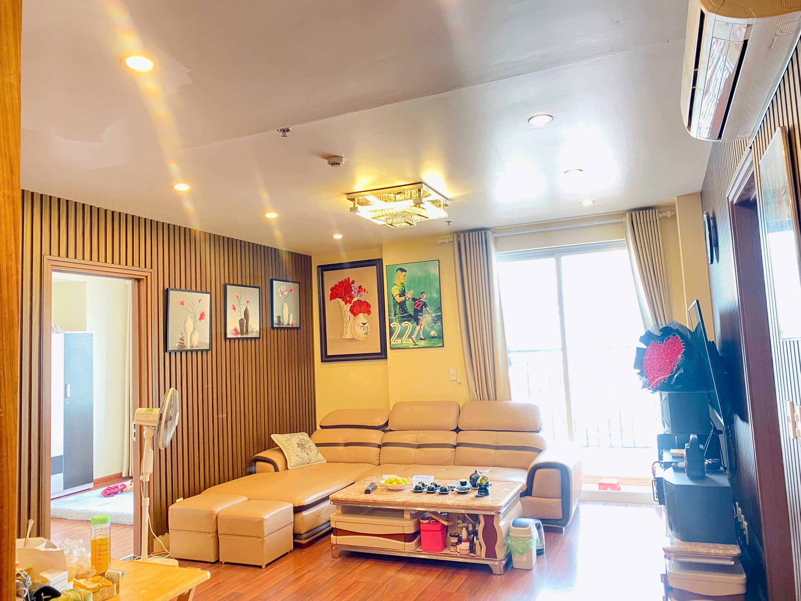 Bán Căn Hộ  SHP Plaza 95m², 3 Phòng Ngủ Giá Tốt Trung Tâm Hải Phòng