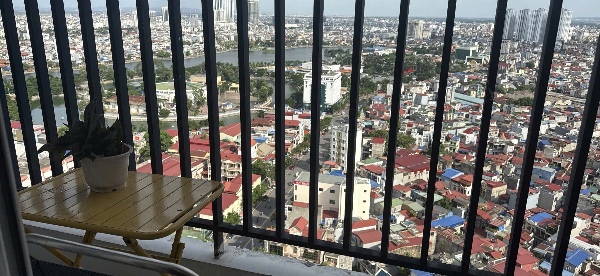 Cho thuê Căn hộ chung cư 69m² giá 10 triệu/ tháng tại Đường Lạch Tray Phường Lê Chân Hải Phòng