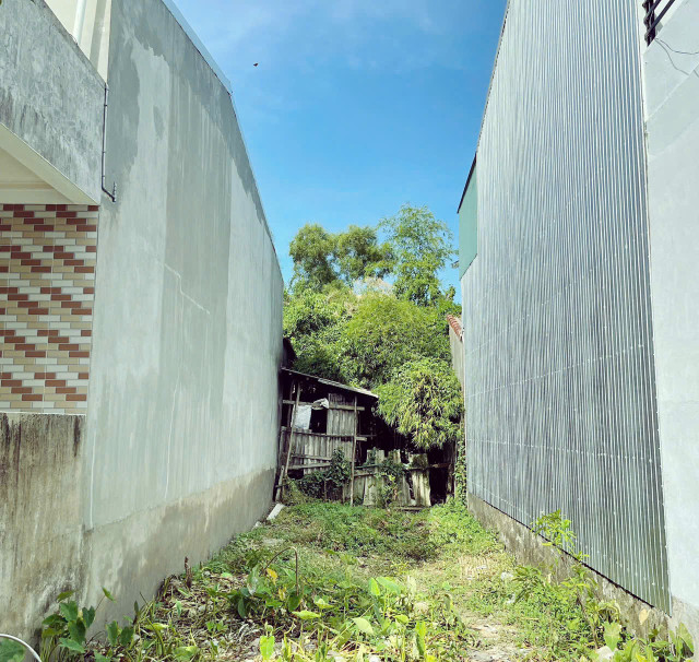 🏡 BÁN LÔ ĐẤT TDP LẠI THẾ - PHÚ THƯỢNG, TP HUẾ 📍