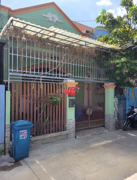 Nhà Cấp 4 Đường Lái Thiên 26