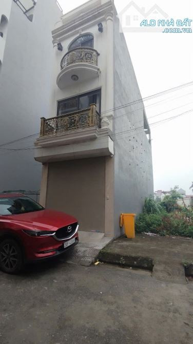 BÁN NHÀ LAI XÁ-PHÂN LÔ-Ô TÔ TRÁNH- HÀNG XÓM LIDECO-82M-9.8 TỶ