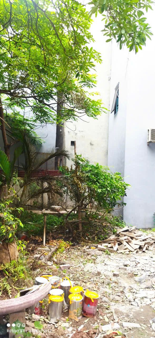 57m2 ĐẤT 2 THOÁNG LAI XÁ, KIM CHUNG, Ở SƯỚNG - XÂY DÒNG TIỀN ĐỈNH, nhỉnh 7 tỷ
