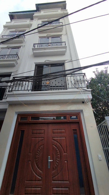 BÁN NHÀ LAI XÁ-ĐH CÔNG NGHIỆP-30M RA Ô TÔ-KHÔNG LỖI-34M-4.9 TỶ