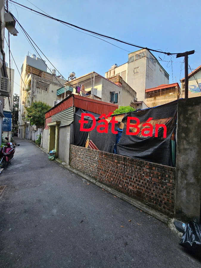 BÁN ĐẤT Kim Quan Thượng 85m,mặt tiền 4m,ngõ thông,ô tô qua,vào đất,gần phố,giá 8.5 tỷ