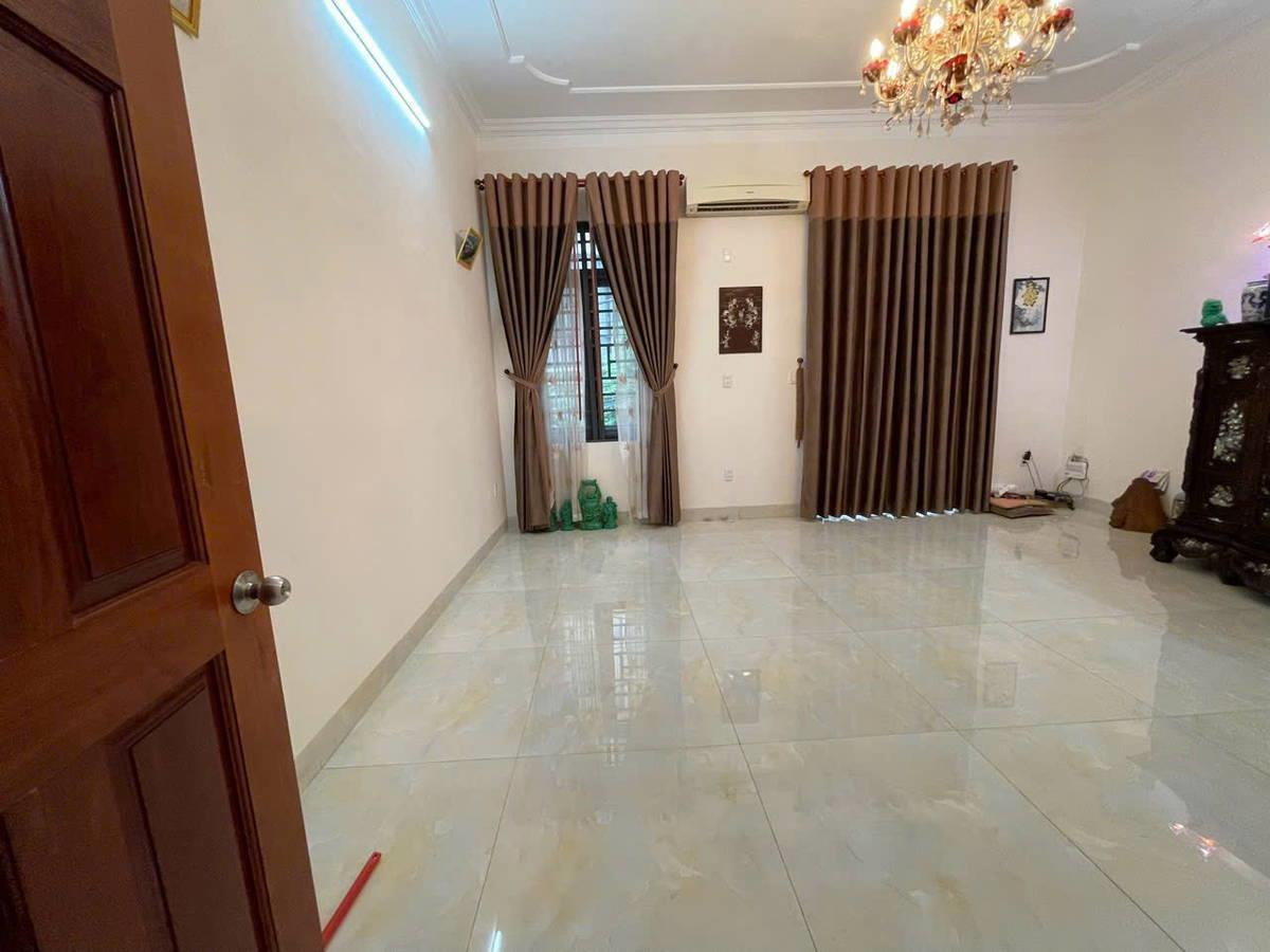 Nhà đẹp chờ chủ, HXH 8m, Lam Sơn P2 Tân Bình, gần 100m2. 4 tầng, nhỉnh 25 tỷ