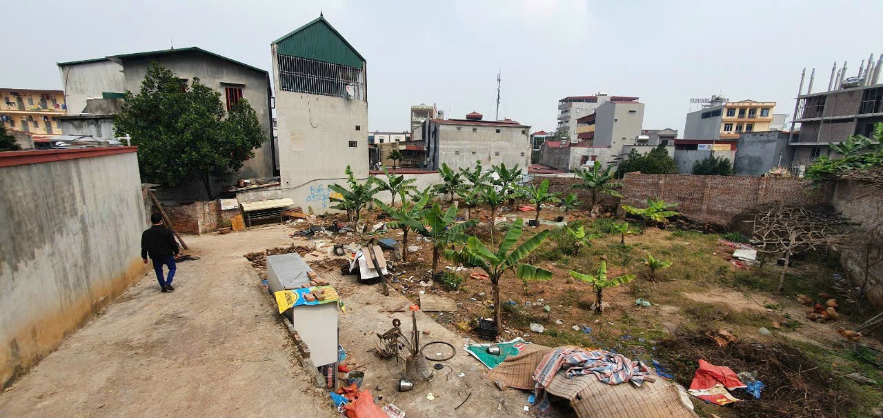 Cần bán đất chính chủ