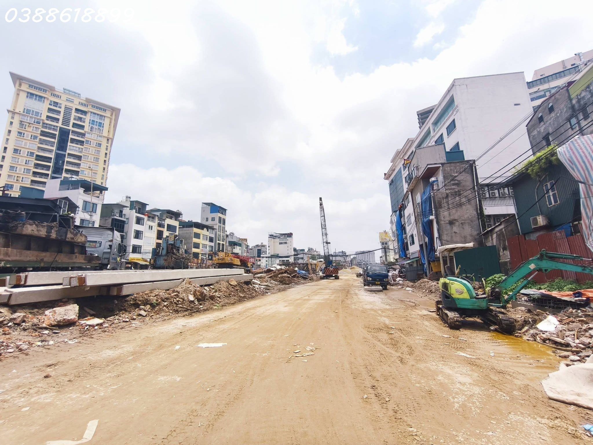 🏡 LÁNG HẠ - ĐỐNG ĐA - NHÀ ĐẸP DÂN XÂY - CÁCH PHỐ 20M