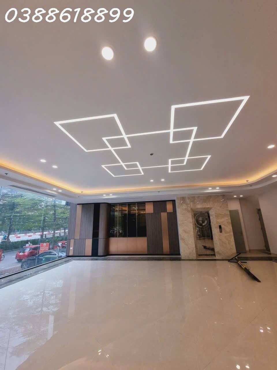 🏡TÒA VĂN PHÒNG MẶT PHỐ ĐỐNG ĐA - 12 TẦNG - 2 HẦM - MẶT TIỀN 22M - KINH DOANH VÔ ĐỊCH