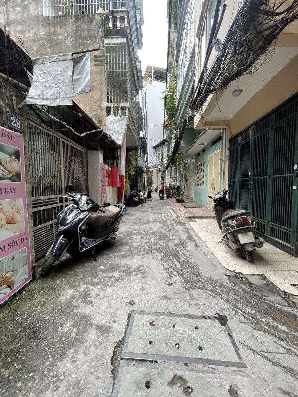 Bán nhà Láng Hạ 170m² ngang 7.5m giá 59 tỷ Phường Láng (LH: Zalo 0862299066)