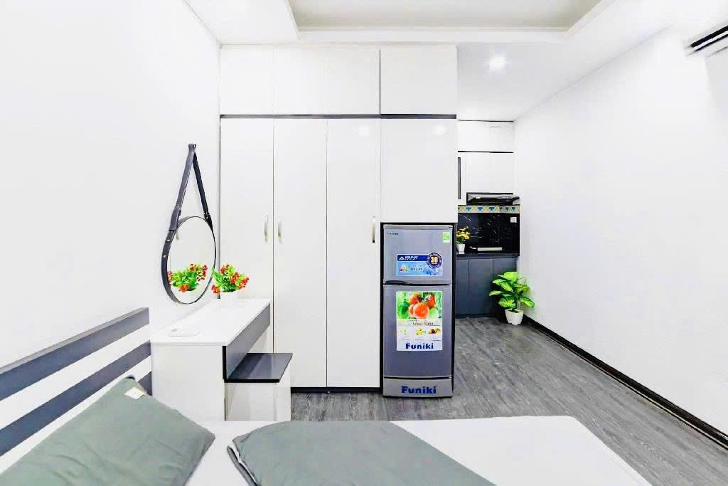 BÁN TÒA CHDV PHỐ LÁNG HẠ - 72M² x 7T THANG MÁY - DÒNG TIỀN 90TR/THÁNG - GẦN Ô TÔ - 16.5 TỶ