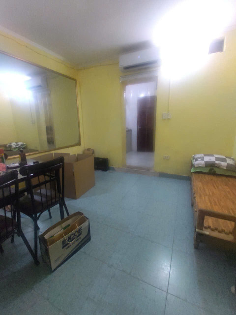 Bán căn hộ tập thể phố Láng Hạ, Đống Đa, vị trí đẹp, ngõ thông, gần phố