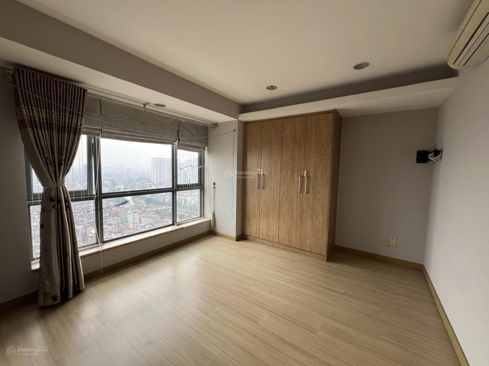 Cho Thuê Căn Hộ Sky City Tower Láng Hạ 120M² 3 Ngủ - Nội Thất CB -Toà Nhà Cao Cấp - Giá Thuê 24tr