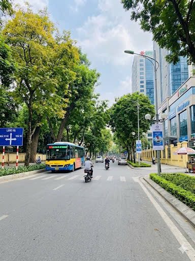 MẶT_PHỐ LÁNG HẠ-TRUNG TÂM #ĐỐNG_ĐA- 6 TẦNG THANG MÁY - DÂN XÂY FULL NỘI THẤT HIỆN ĐẠI - SẴN DÒNG TIỀN CHO THUÊ
