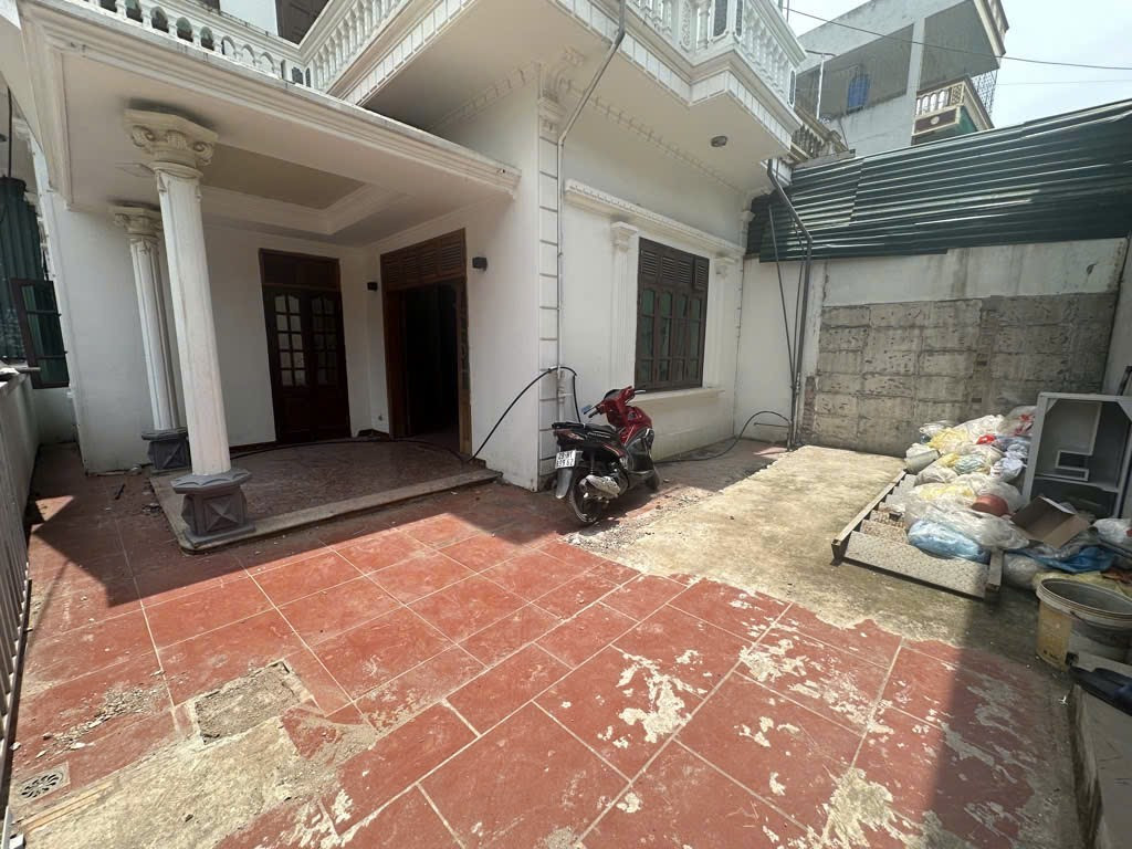 🏡 Bán biệt thự mini Vân Côn – 65m², sân ô tô – Cách Đại lộ Thăng Long 100m, giá chỉ 4.75 tỷ