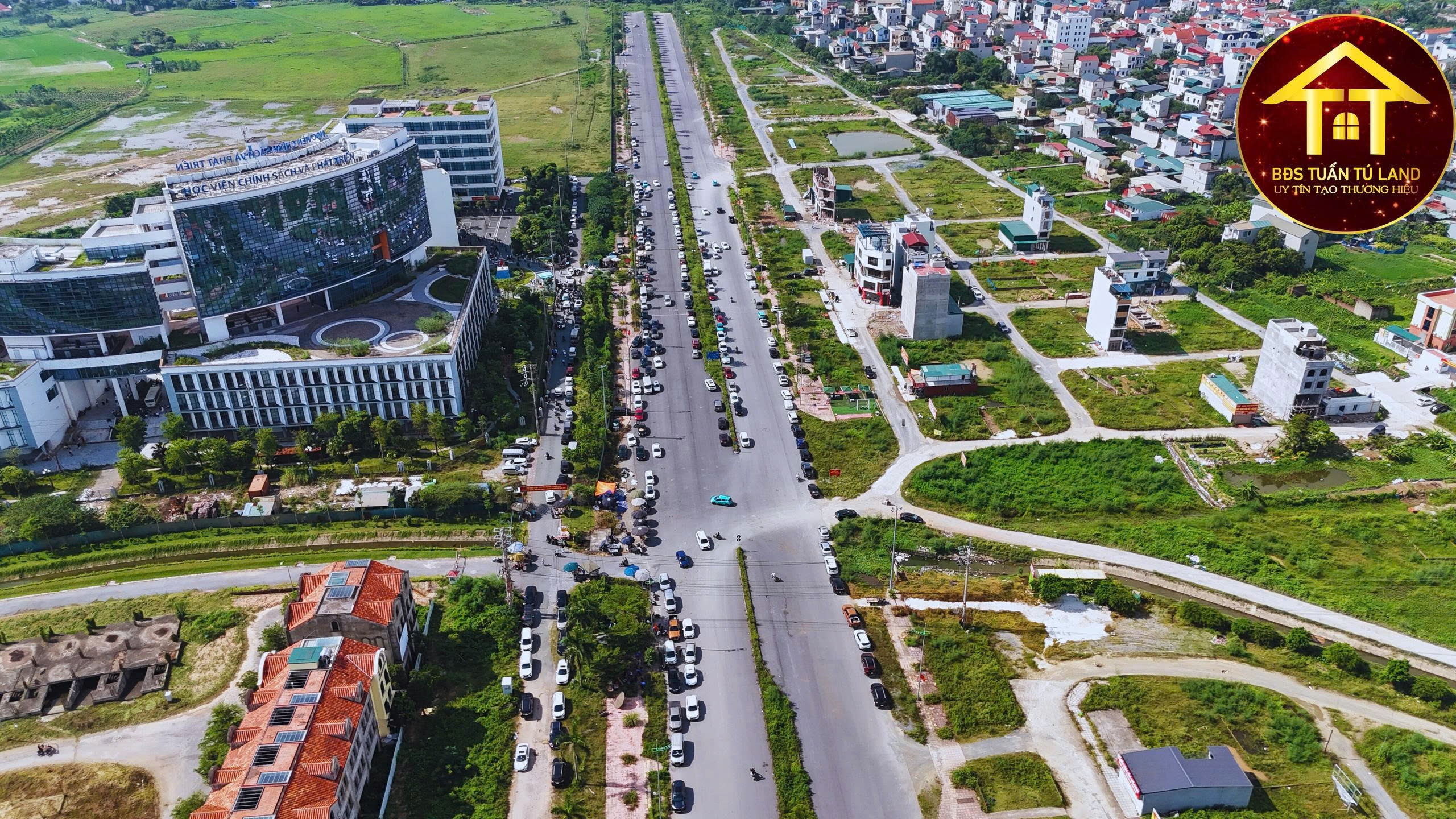 𝐂𝐡𝐢́𝐧𝐡 𝐜𝐡𝐮̉ 𝐠𝐮̛̉𝐢 𝐛𝐚́𝐧 𝐥𝐨̂ 65m2 𝐝𝐢̣𝐜𝐡 𝐯𝐮̣ 𝐚𝐧 𝐭𝐡𝐮̛𝐨̛̣𝐧𝐠