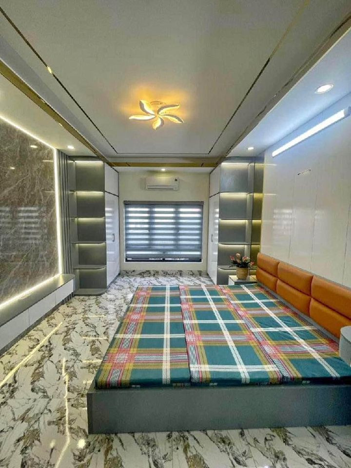 DUY NHẤT MỘT CĂN - PHỐ VIP ĐỐNG ĐA – 55M2x5T – MT 4.5m - TRUNG TÂM QUẬN ĐỐNG ĐA  - THOÁNG ĐÃNG