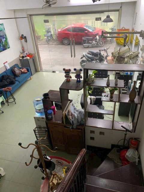 ĐỐNG ĐA - VIEW HỒ - LÔ GÓC - Ô TÔ TRÁNH - KINH DOANH BẤT CHẤP-  Đường Láng 44/48T2 m, 5 tầng,MT 5m, giá 19 tỷ.