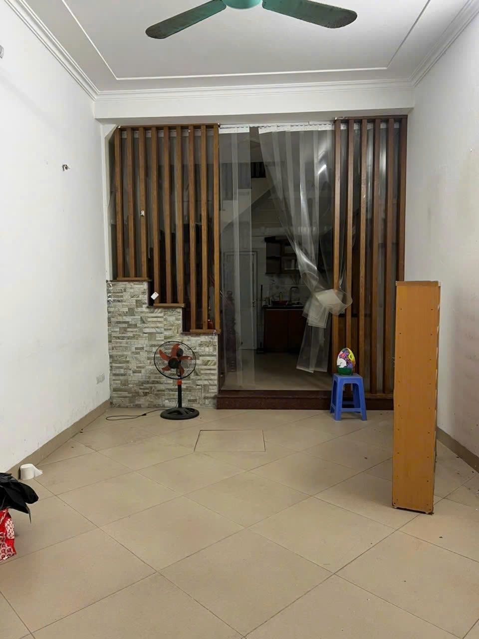 Cho thuê Nhà riêng 40m² giá 11 triệu/ tháng tại Đường Láng Phường Láng Thượng Quận Đống Đa Hà Nội
