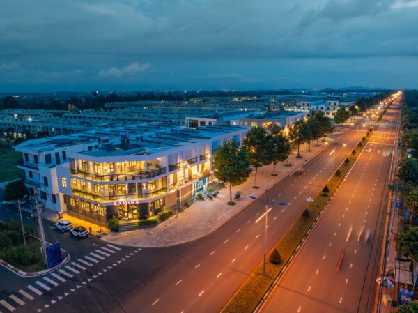 Bán nhà 98.8m² full thổ cư ngang 5m giá 7.9 tỷ tại Đường Lê A Phường Bảo Vinh