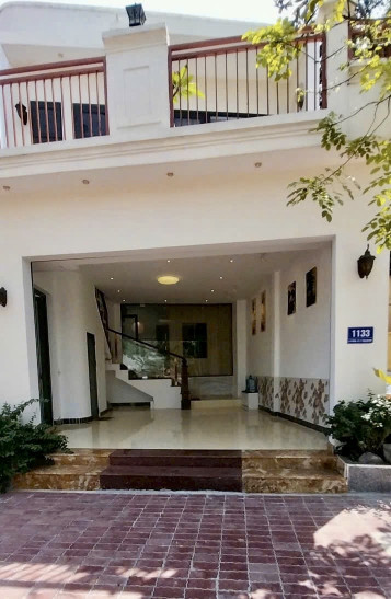 Nhà trệt lầu mới Mt kinh doanh Lê Chí Dân-Tương Bình Hiệp (phường Chánh Hiệp-TP.HCM) vừa ở vừa kinh doanh đẹp rẻ