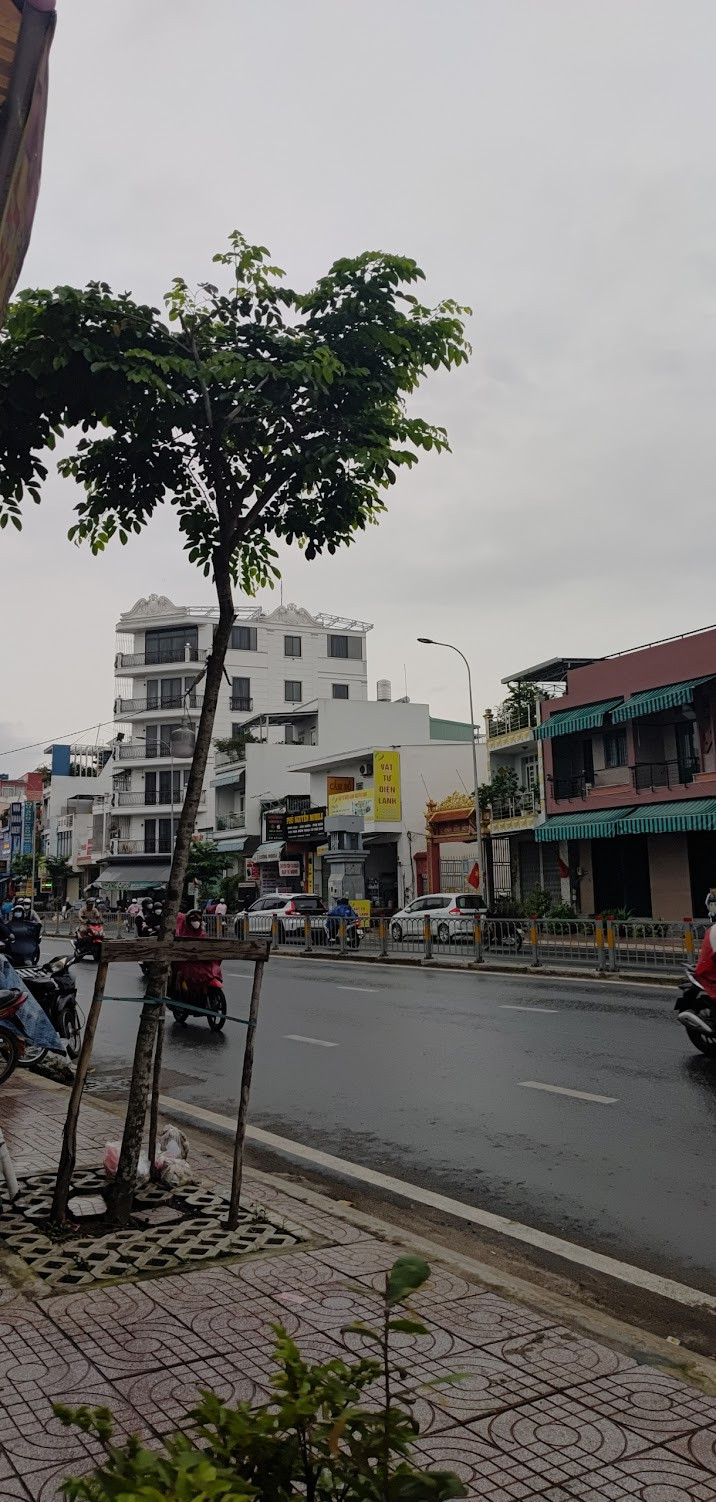 Bán nhà 80m2 gần Lê Cơ 14 phòng thang máy giá 8 tỷ