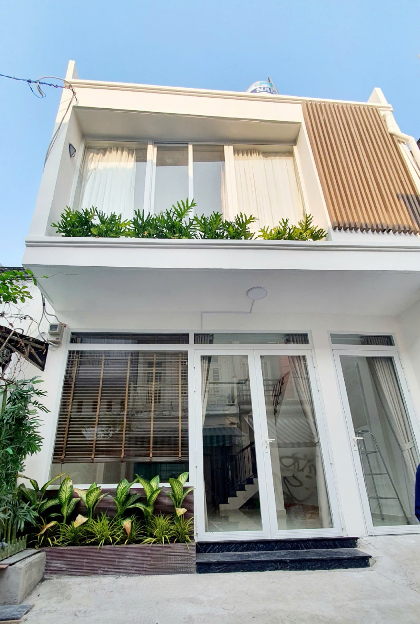 SIÊU PHẨM NHÀ MỚI 100% - NGAY BẾN XE MIỀN TÂY - DIỆN TÍCH HIẾM 5x11m - CHỈ 5 TỶ8