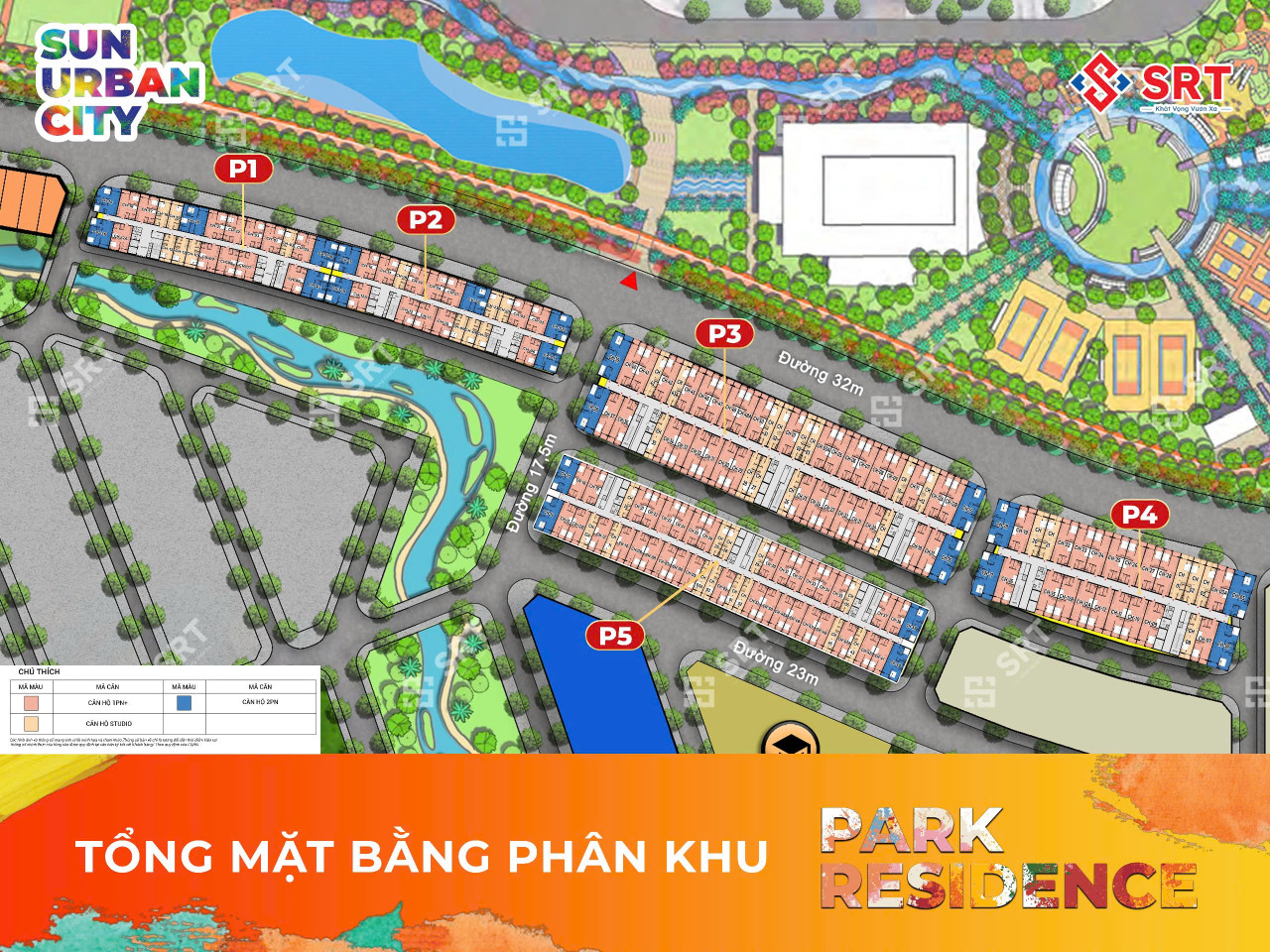 🌳 Ra mắt giỏ hàng đẹp nhất tại Sun Urban City – Đối diện công viên Sun World, giá chỉ từ 1,4 tỷ!