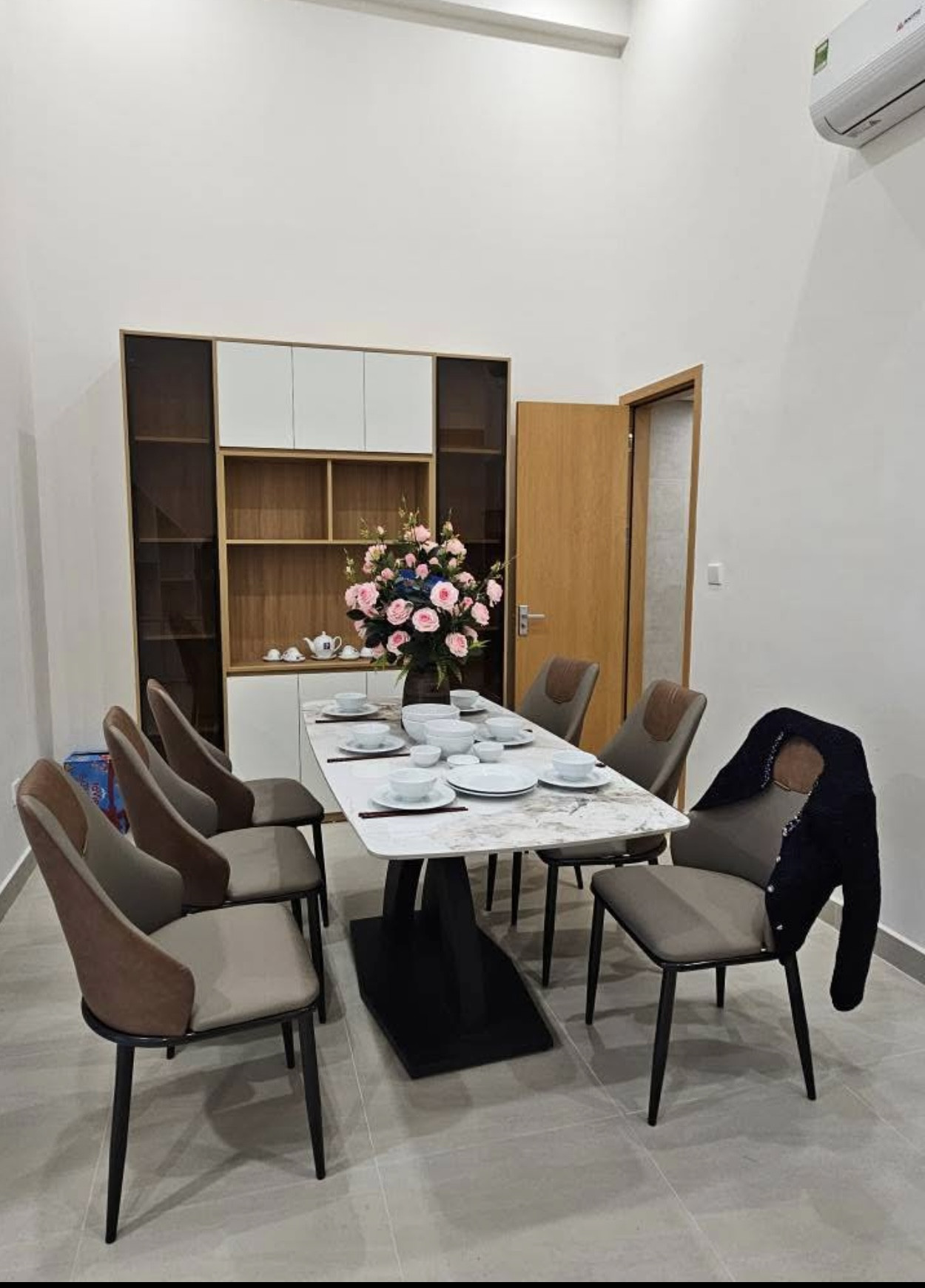 Cho thuê chung cư Sun Urban City Hà Nam