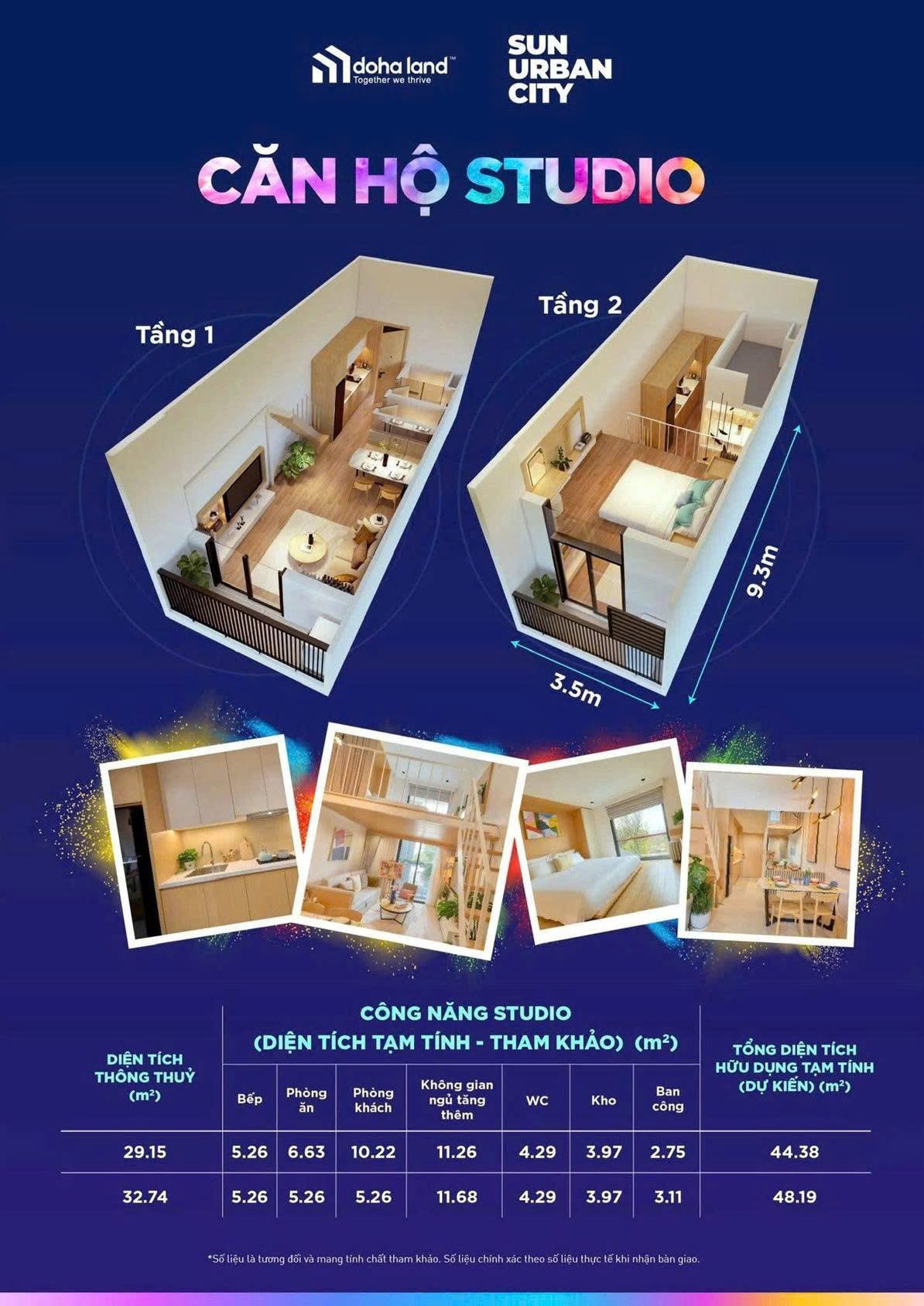 💥 Giá rẻ bất ngờ! Sun Urban Hà Nam từ 1,2 tỷ – cơ hội không lặp lại