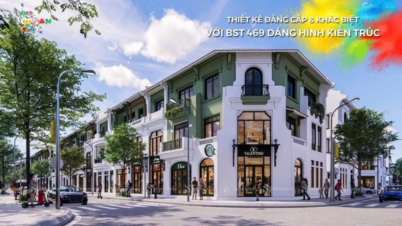 5 Tỷ - Đầu Tư Căn Hộ Chung Cư Hà Nội Hay Sở Hữu Căn Liền Kề 4 tầng 1 tum tại Trung Tâm Siêu đô Thị Số 1 Hà Nam.