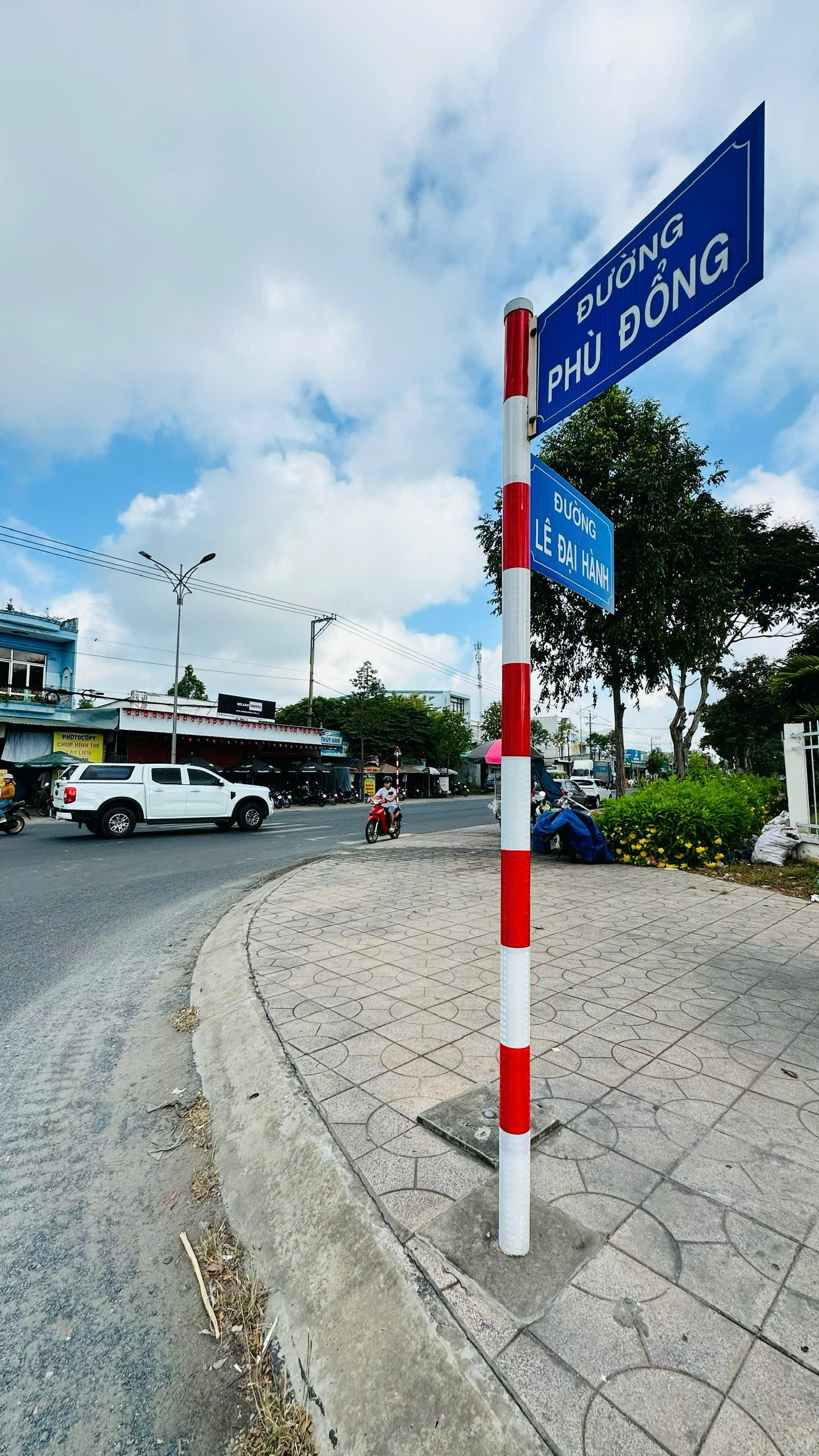 Bán Đất 7000m² thổ cư 300m² giá 126 tỷ tại Đường Lê Đại Hành Phường Cao Lãnh Đồng Tháp