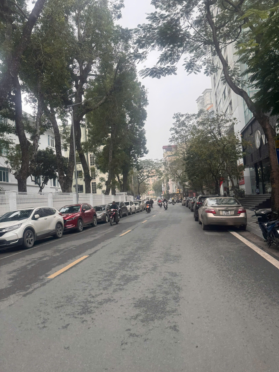 SIÊU PHẨM NHÀ KINH DOANH PHỐ LÊ ĐẠI HÀNH, 48M 15.5 TỶ
