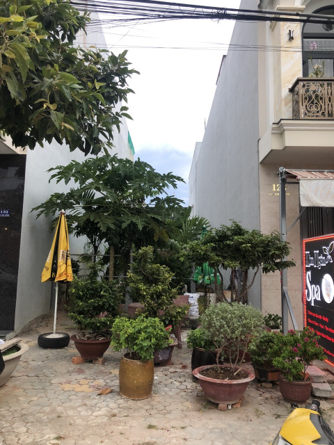 Đất ở trung tâm Phan Thiết gần Lotte