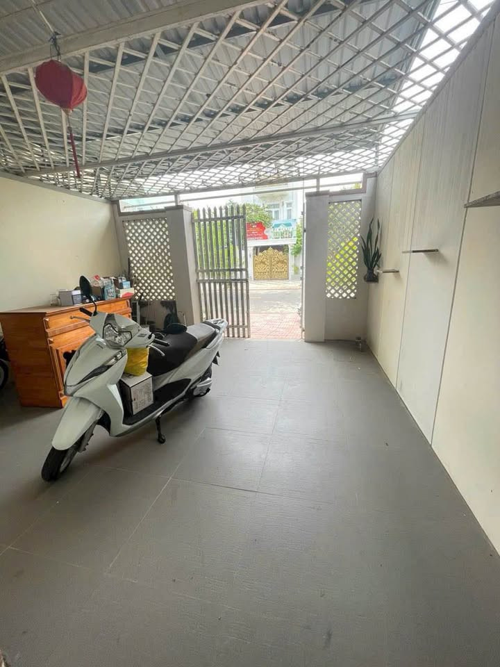 Bán Nhà riêng 100m² thổ cư 100m² giá 3.95 tỷ tại Đường Lê Đại Hành Phường Phú Thủy Thành phố Phan Thiết Bình Thuận
