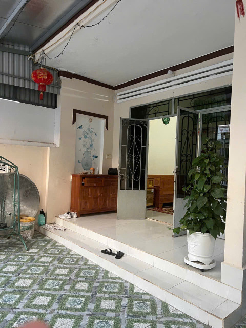 Bán Nhà Trung Tâm Phước Mỹ Tại Phan Rang Tỉnh Khánh Hoà