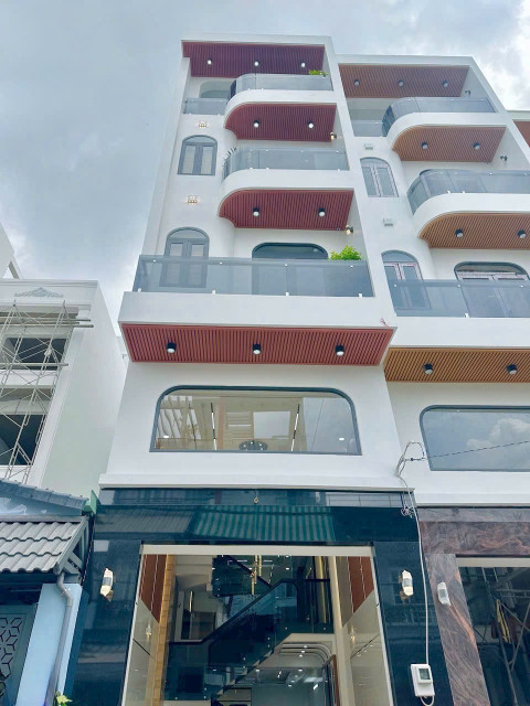 SIÊU PHẨM GẦN KHU TÊN LỮA BÌNH TÂN