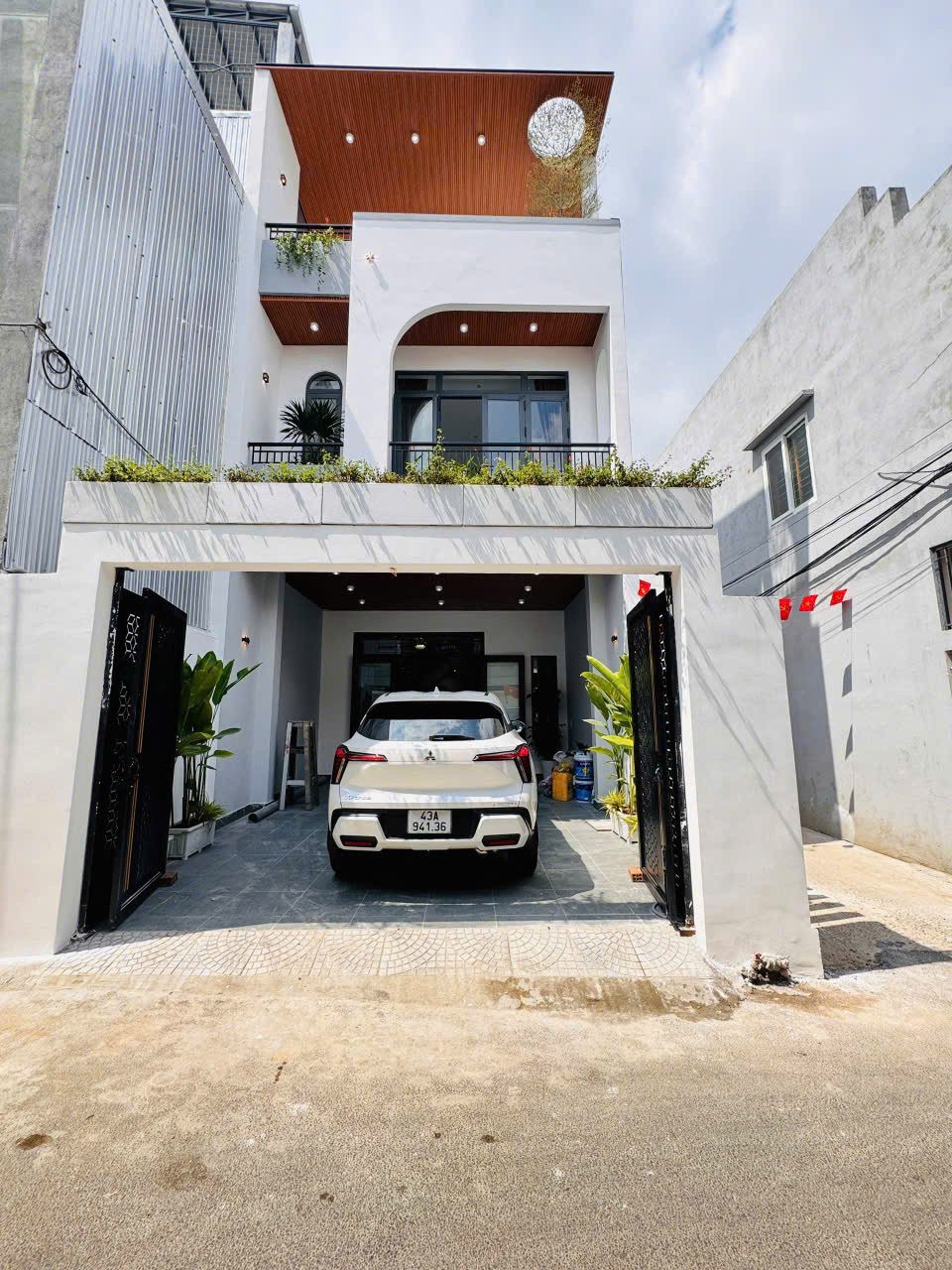 📌📌📌LÀM VIỆC TRỰC TIẾP GIÁ TỐT !!! Bán nhà kiệt Lê Đình Kỵ, Hòa An