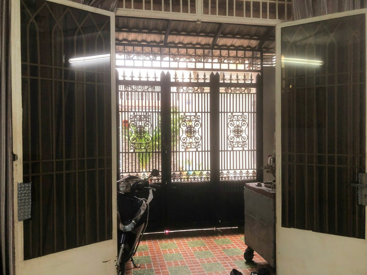 Bán nhà 2 tầng hẻm xe hơi Lê Đình Thám, Tân Phú – 68m² – sổ riêng – chỉ 6.2 tỷ TL