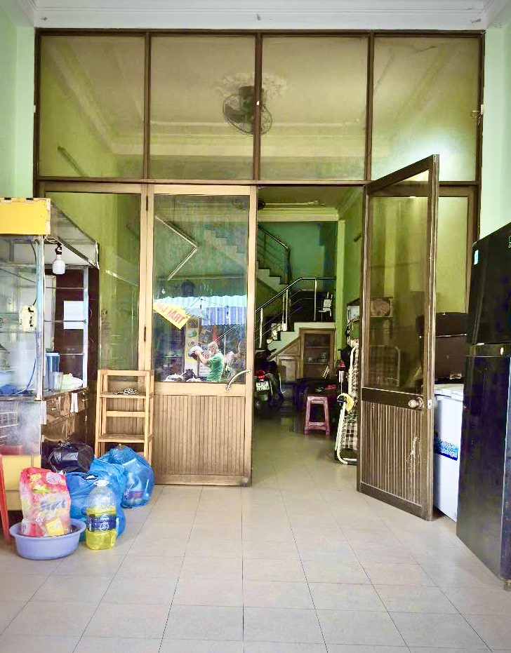 90 Lê Độ Đà Nẵng cho thuê mặt tiền kinh doanh