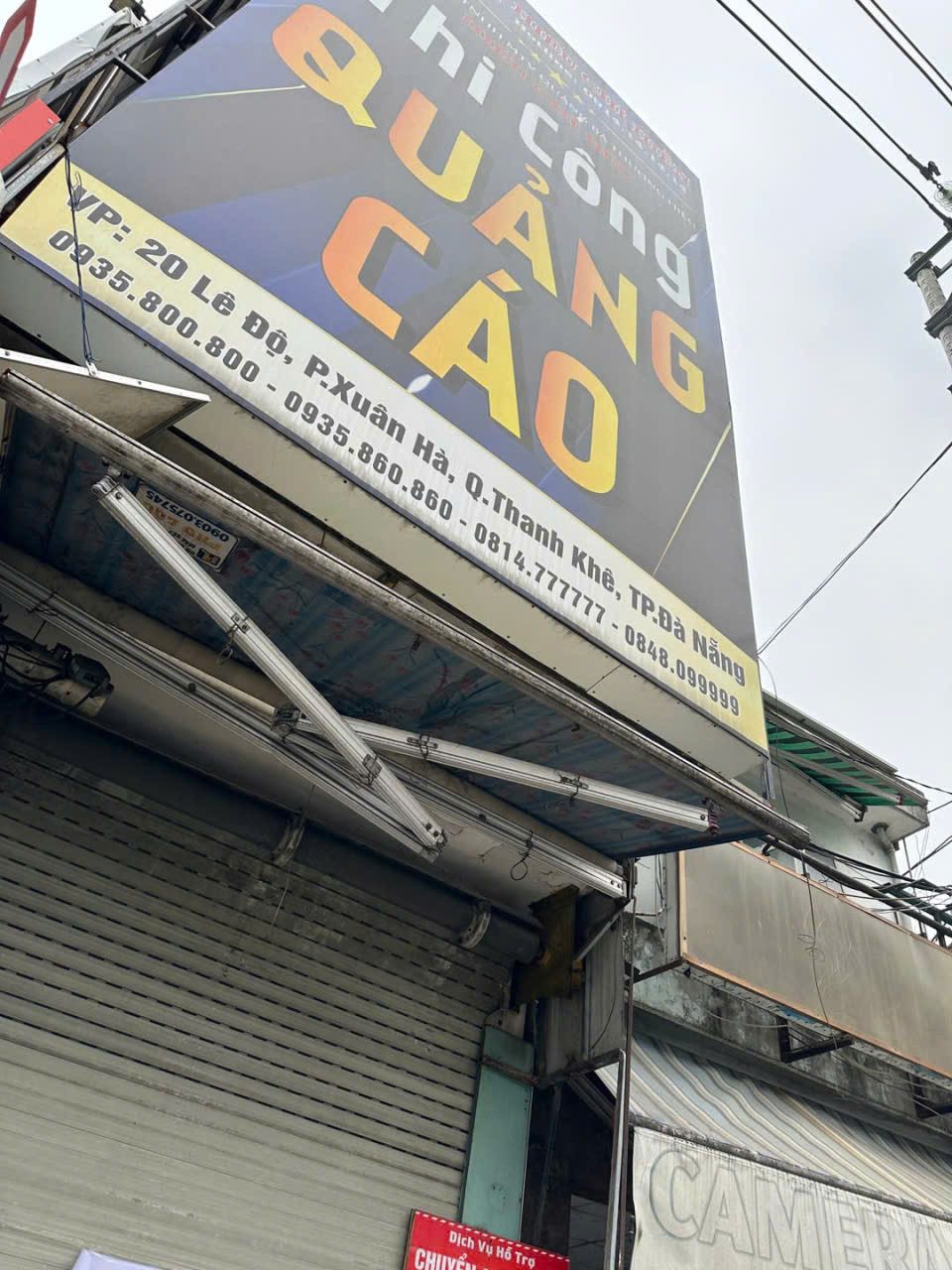📌📌📌LÀM VIỆC TRỰC TIẾP GIÁ TỐT !!! Bán nhà Lê Độ, Chính Gián