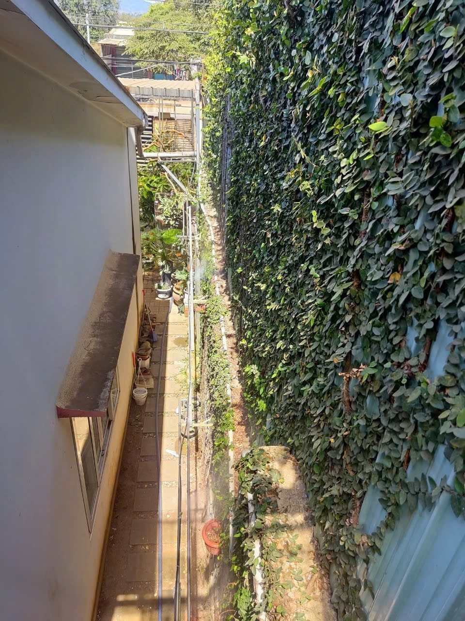 Bán nhà 148.4m² có sẵn 40m² thổ cư ngang 5m dài 25m giá 3.2 tỷ tại Đường Lê Duẩn Phường An Phú