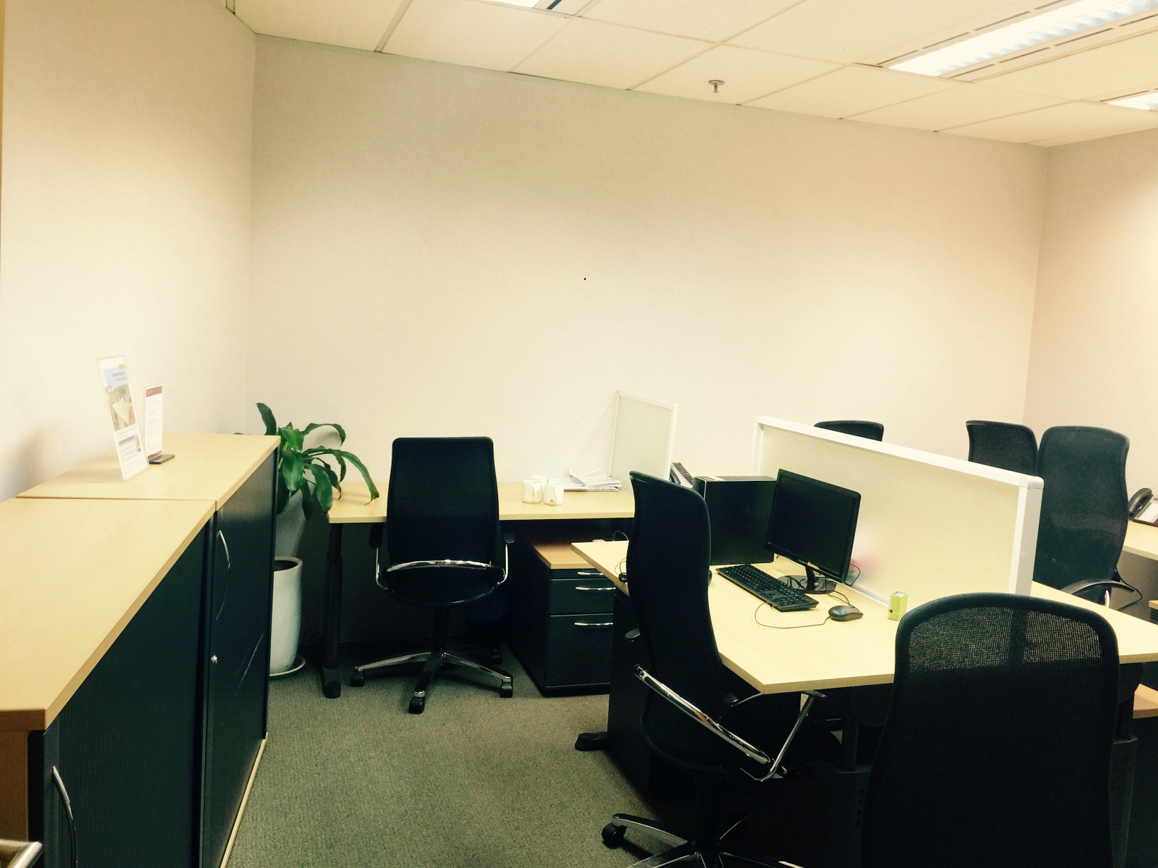 Gói Hội viên Co-working space linh hoạt tại HQ Saigon Tower