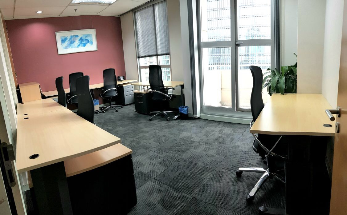 Làm việc linh hoạt tại HQ Saigon Tower hoặc bất cứ nơi đâu trong mạng lưới toàn cầu của chúng tôi.