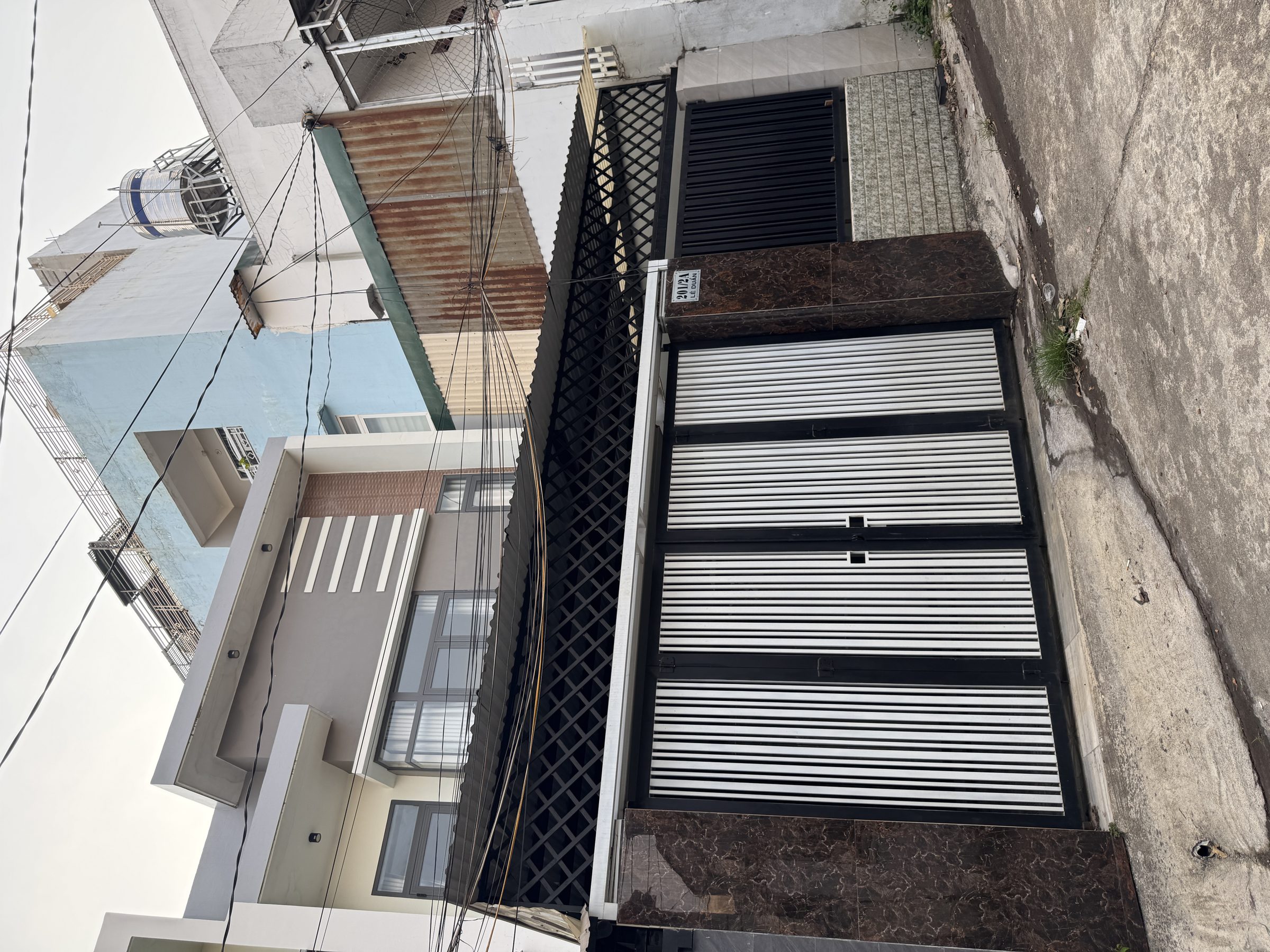 nhà phố lê duẩn-bmt - siêu mọi tiện ích