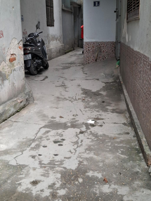 Lê Duẩn 90m 4 tầng chỉ 13,5 tỷ, lô góc, gần mặt phố