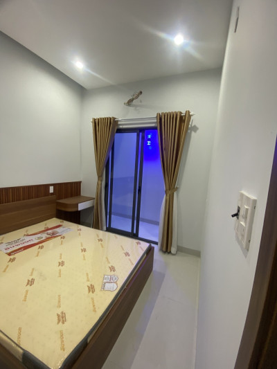 ► Nhà Kiệt 4m sát MT Lê Duẩn, 128m2, ngang 5.5m, 3 tầng, 7.5 tỷ
