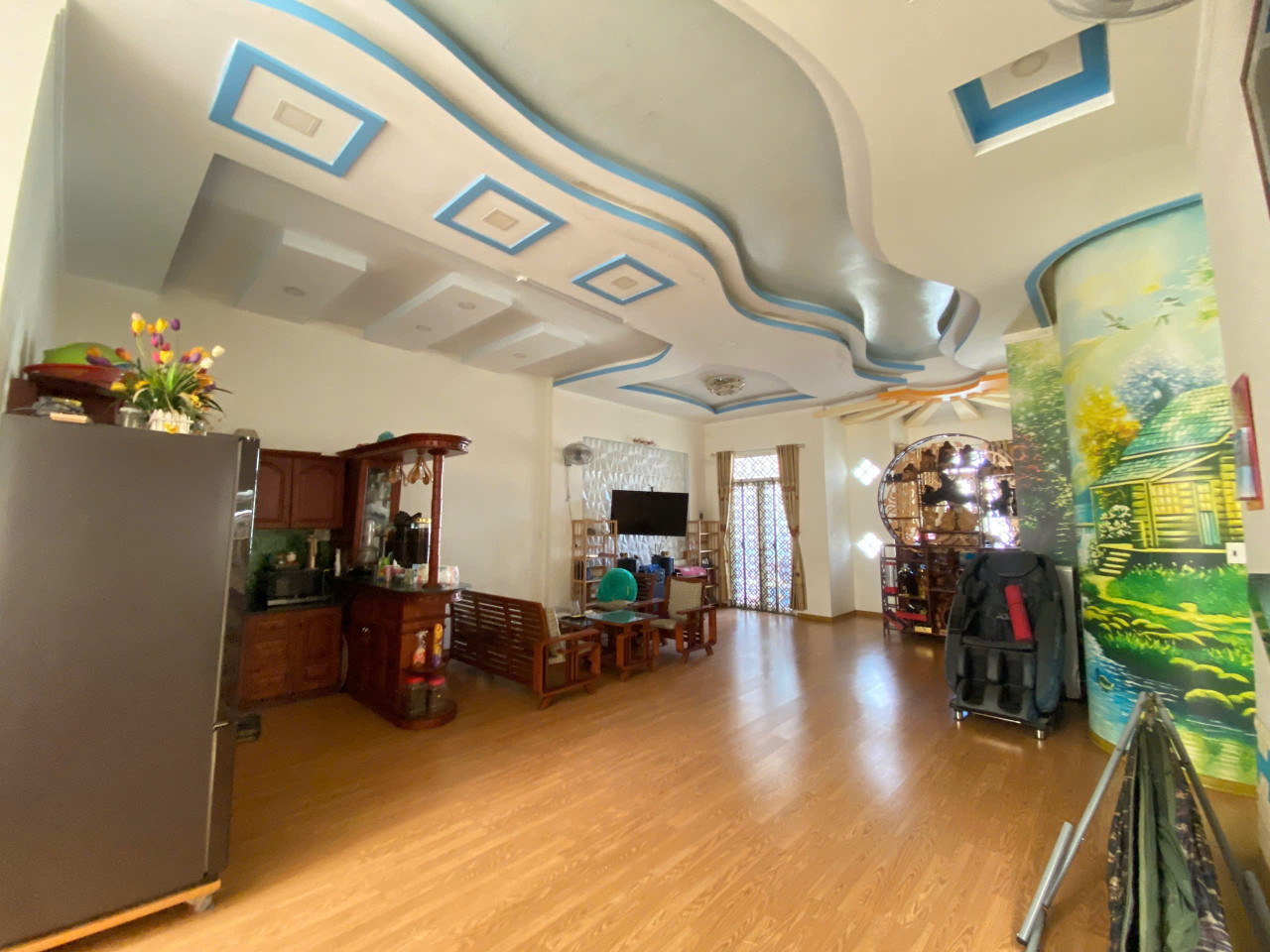 🏡 Nhà mặt tiền Lê Duẩn gần bệnh viện Hùng Vương